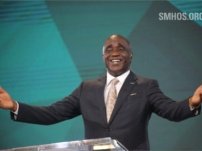 [Sermon] David Ibiyeomie – Prospering Without Struggling  (Part 1)