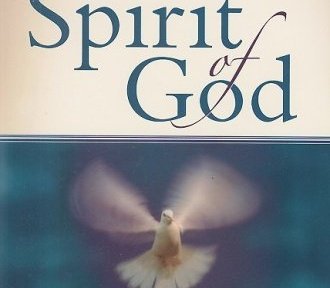 the holy spirit billy graham pdf