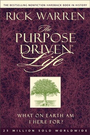 the purpose driven life day 3