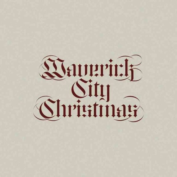 [Album] Maverick City Christmas Maverick City Music TodayGospel