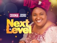 [Album] Chioma Jesus – Next Level
