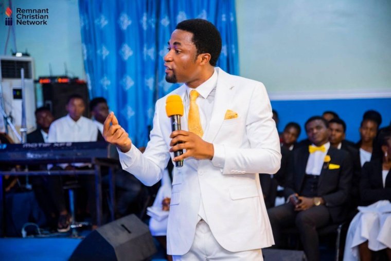 Sermon Apostle Orokpo Michael The Names Of God Todaygospel Sermon Apostle Orokpo Michael The Names Of God Todaygospel