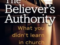 [PDF] The Believer’s Authority: What You Didn’t Learn in Church – Andrew Wommack