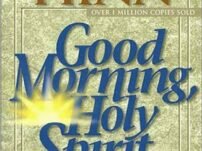 [PDF] Good Morning, Holy Spirit: Learn to Recognize the Voice of the Spirit – Benny Hinn