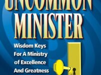 [PDF] The Uncommon Minister Volume 2 – Mike Murdock