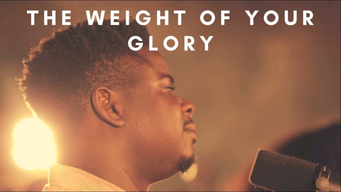Ty Bello The Weight Of Your Glory Feat Folabi Nuel Greatman Takit Ty Bello The Weight Of Your Glory Feat Folabi Nuel Greatman Takit