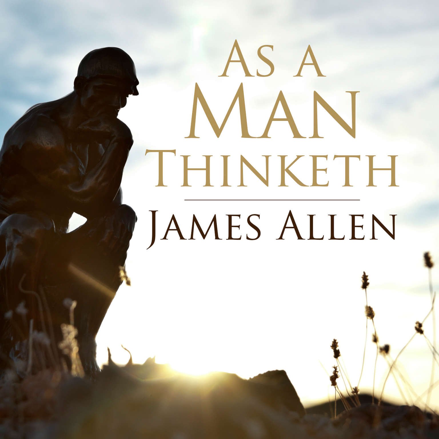 PDF] As a Man Thinketh - James Allen - TodayGospel