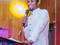 [Sermon] Apostle Orokpo Michael – Growing Unto Maturity