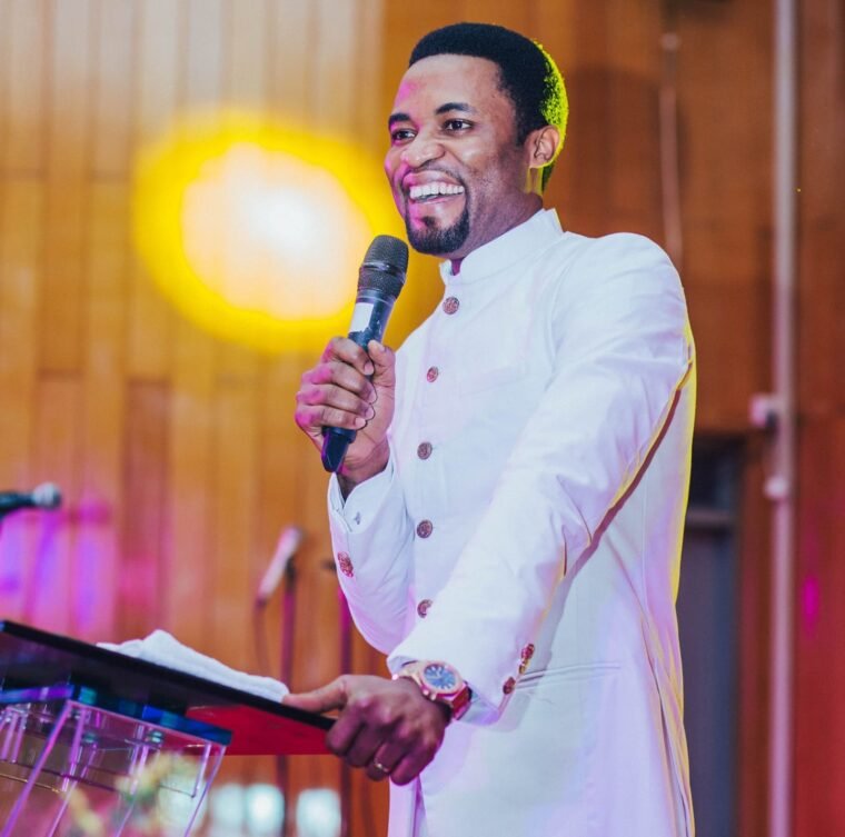 Sermon Apostle Orokpo Michael The God Factor In Vision Fulfillment Sermon Apostle Orokpo Michael The God Factor In Vision Fulfillment