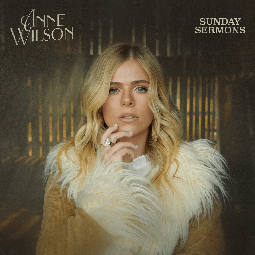 [Music, Lyrics + Video] Anne Wilson - Sunday Sermons - TodayGospel