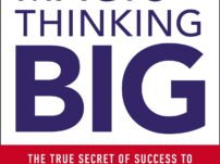 [PDF] The Magic of Thinking Big – David J. Schwartz