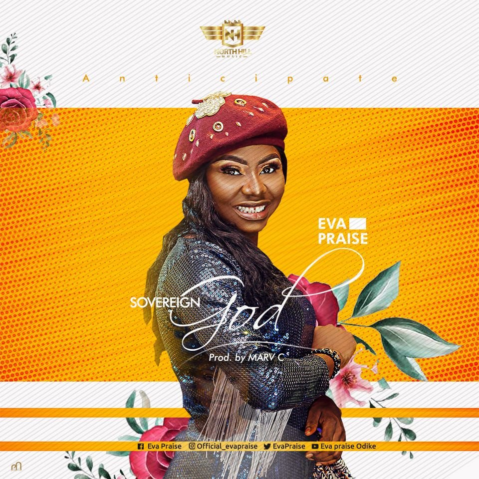 eva-praise-set-to-drop-a-new-single-sovereign-god-todaygospel