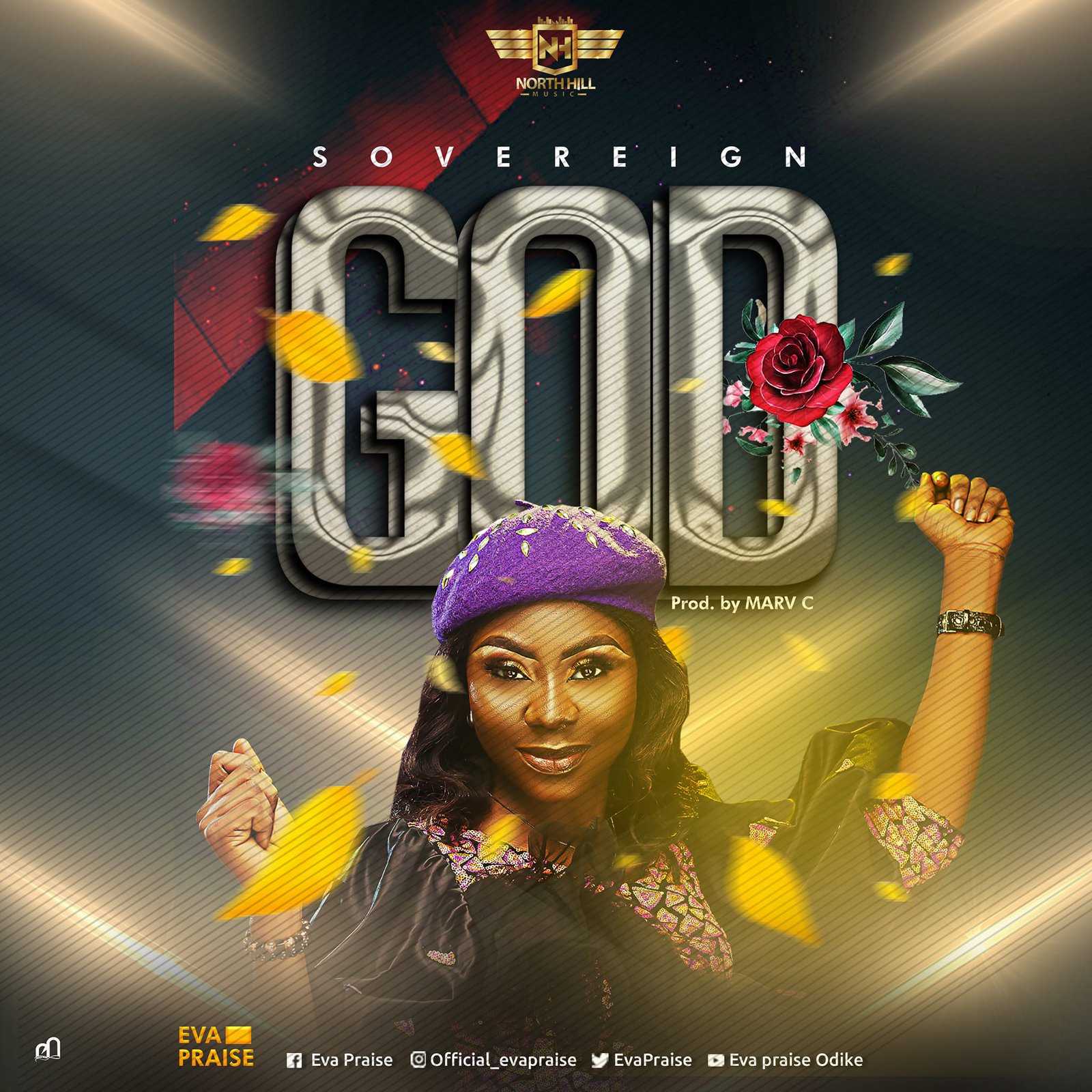 music-lyrics-eva-praise-sovereign-god-todaygospel