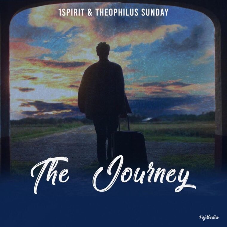 endless journey by theophilus sunday lyrics
