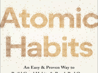 [PDF] Atomic Habits: An Easy & Proven Way to Build Good Habits & Break Bad Ones – James Clear