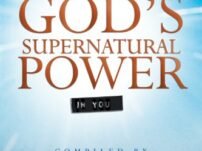 [PDF] God’s Supernatural Power in You – Frank A. DeCenso