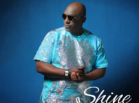 [Music + Video] Sammie Okposo – Shine