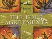 [PDF] The Four Agreements: A Practical Guide to Personal Freedom (A Toltec Wisdom Book) – Don Miguel Ruiz