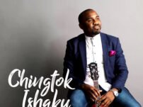 [Music + Video] Pastor Chingtok Ishaku – Grace In My Direction (feat. Precious Madueke & First Love)