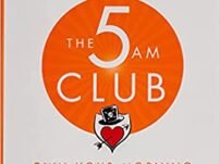 [PDF] The 5AM Club: Own Your Morning. Elevate Your Life. – Robin Sharma