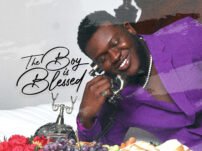 [Music + Video] Tjsarx – The Boy is Blessed
