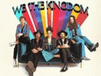 [Music, Lyrics + Video] We The Kingdom – Left It In The Water