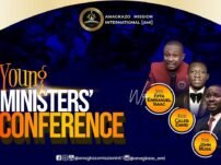 [Sermon] Young Ministers’ Conference – Apostle Effa Emmanuel Isaac, Pastor John Musa, Min. Caleb David