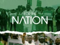 [Music + Video] Preye Odede – For The Nation