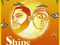 [Music] Tim Godfrey feat. Prinx Emmanuel – Shine