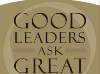 [PDF] Good Leaders Ask Great Questions: Your Foundation for Successful Leadership – John C. Maxwell