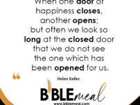 [Quotes] Helen Keller (Quote 1)