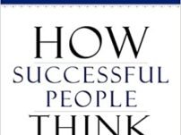 [PDF] How Successful People Think: Change Your Thinking, Change Your Life – John C. Maxwell