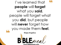 [Quotes] Maya Angelou (Quote 2)