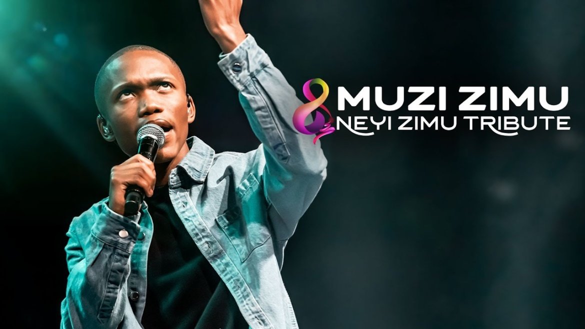 [Music, Lyrics + Video] Spirit Of Praise 10 ft. Canaan Nyathi ...