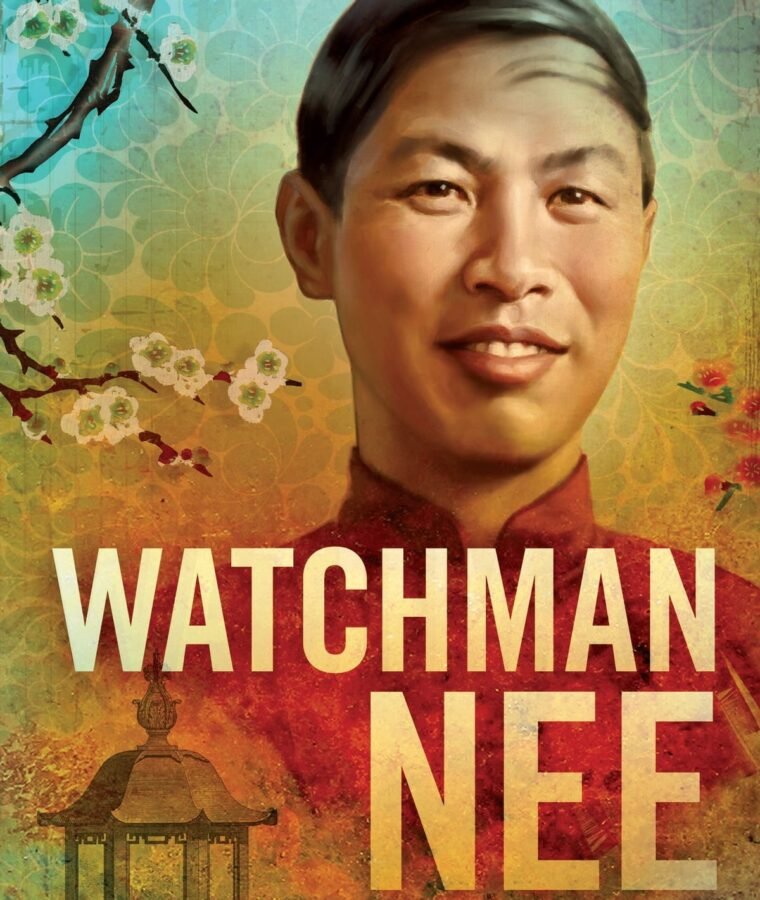 [Sermon] Watchman Nee - Asceticism and Believers Transcendency ...