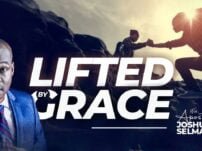 [Sermon] Apostle Joshua Selman – Lifted By Grace
