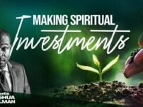 [Sermon] Apostle Joshua Selman – Making Spiritual Investments (Gaining Momentum 2023)