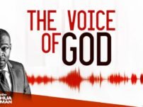 [Sermon] Apostle Joshua Selman – The Voice of God (WAFBEC 2023) The Covenant Nation