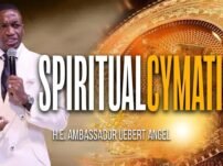 [Sermon] Prophet Uebert Angel – Spiritual Cymatics