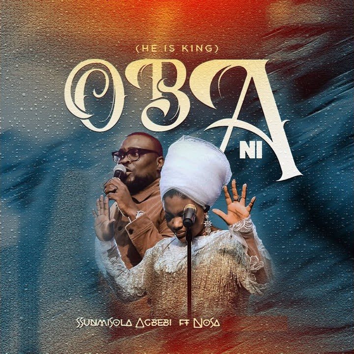 [Music, Lyrics + Video] Sunmisola Agbebi - B'Ola (Honour) - TodayGospel