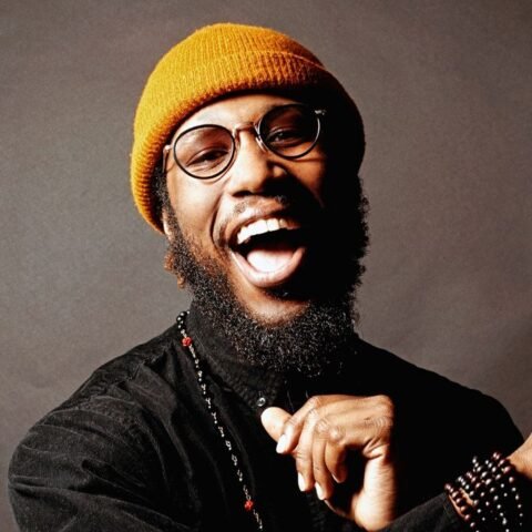 Cory Henry Archives - TodayGospel