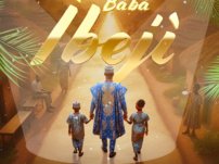 Mike Abdul – Baba Ibeji (Lyrics Video The Making)